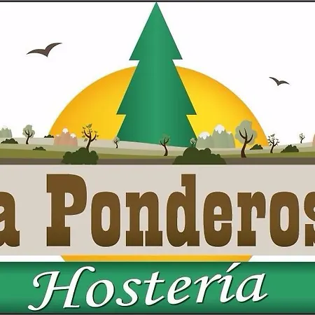Hosteria La Ponderosa